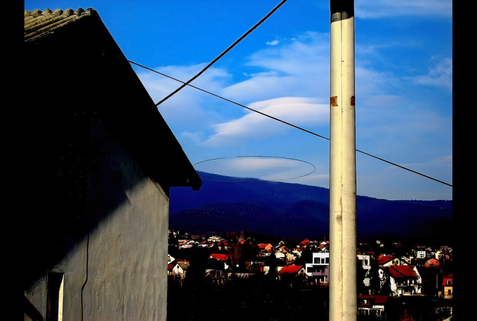 Diese wurden am 3. Dezember 2007 fotografiert.
