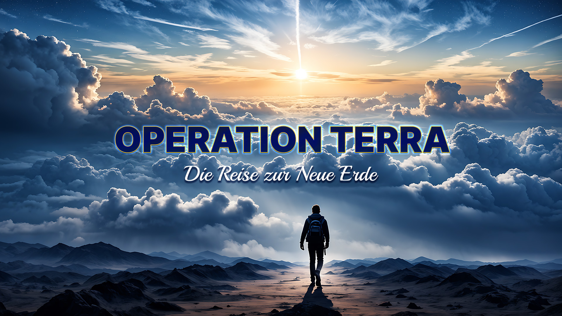 Operation Terra DE