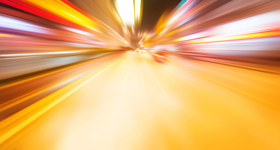 Vous pouvez ressentir certains symptômes de l’accélération et nous voulions vous le faire savoir afin que vous ne soyez pas alarmé.
