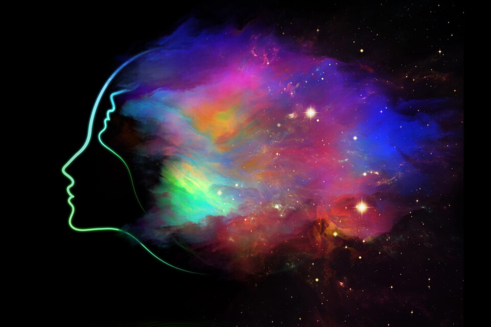 Les questions de l’intellect disparaissent dans la plénitude de votre expérience de votre essence.