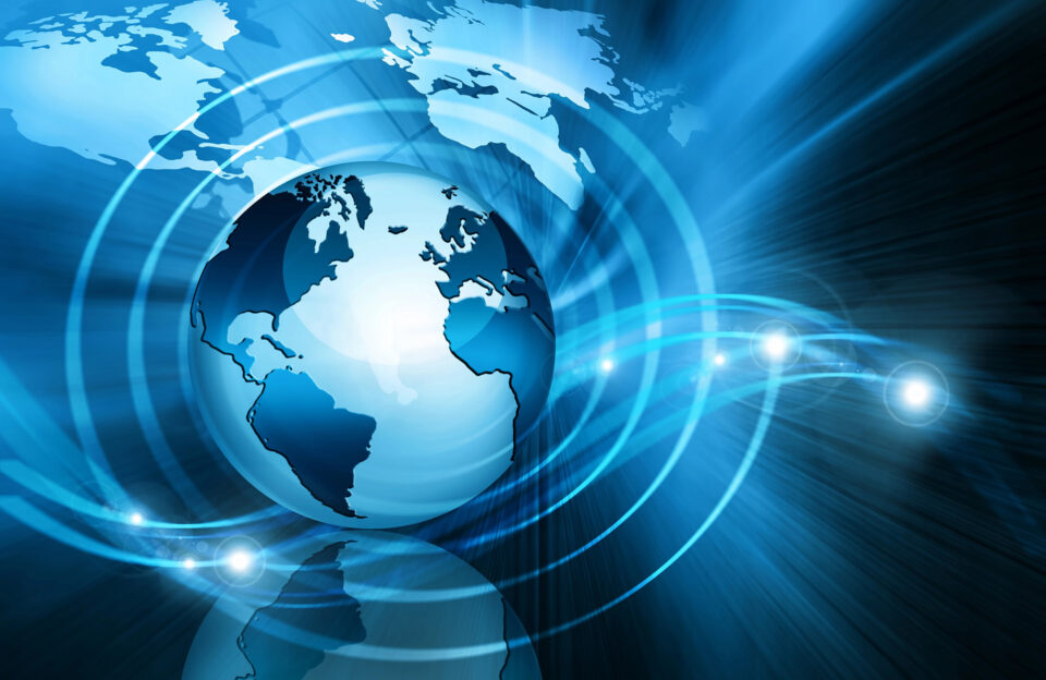 connexions mondiales