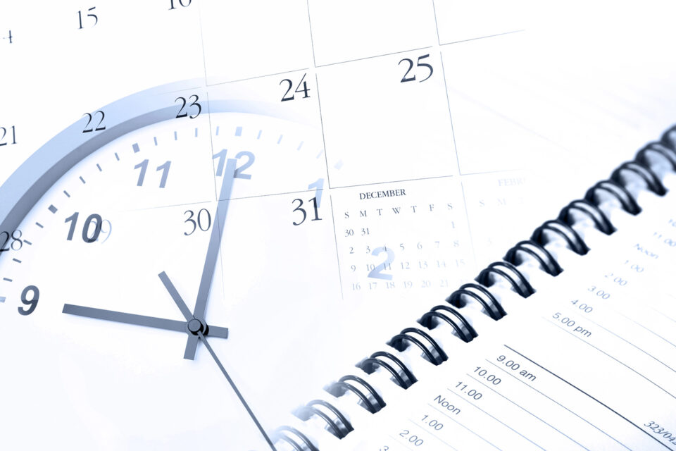 in a very short time, you will cross one of those boundaries that you agree upon, called a “year.”