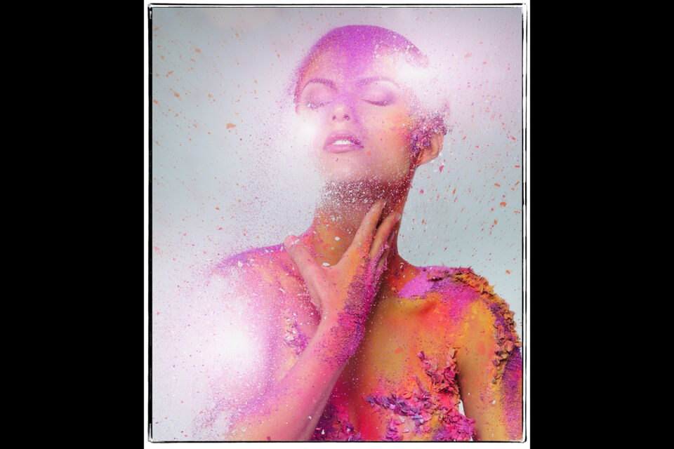 all that is not in alignment with the Creator is being flushed out as the amount of light increases within your bodies